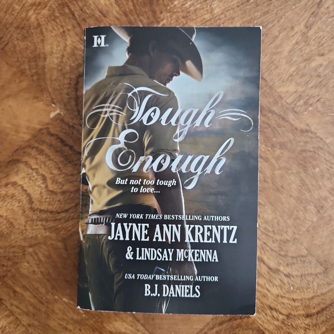 Tough Enough