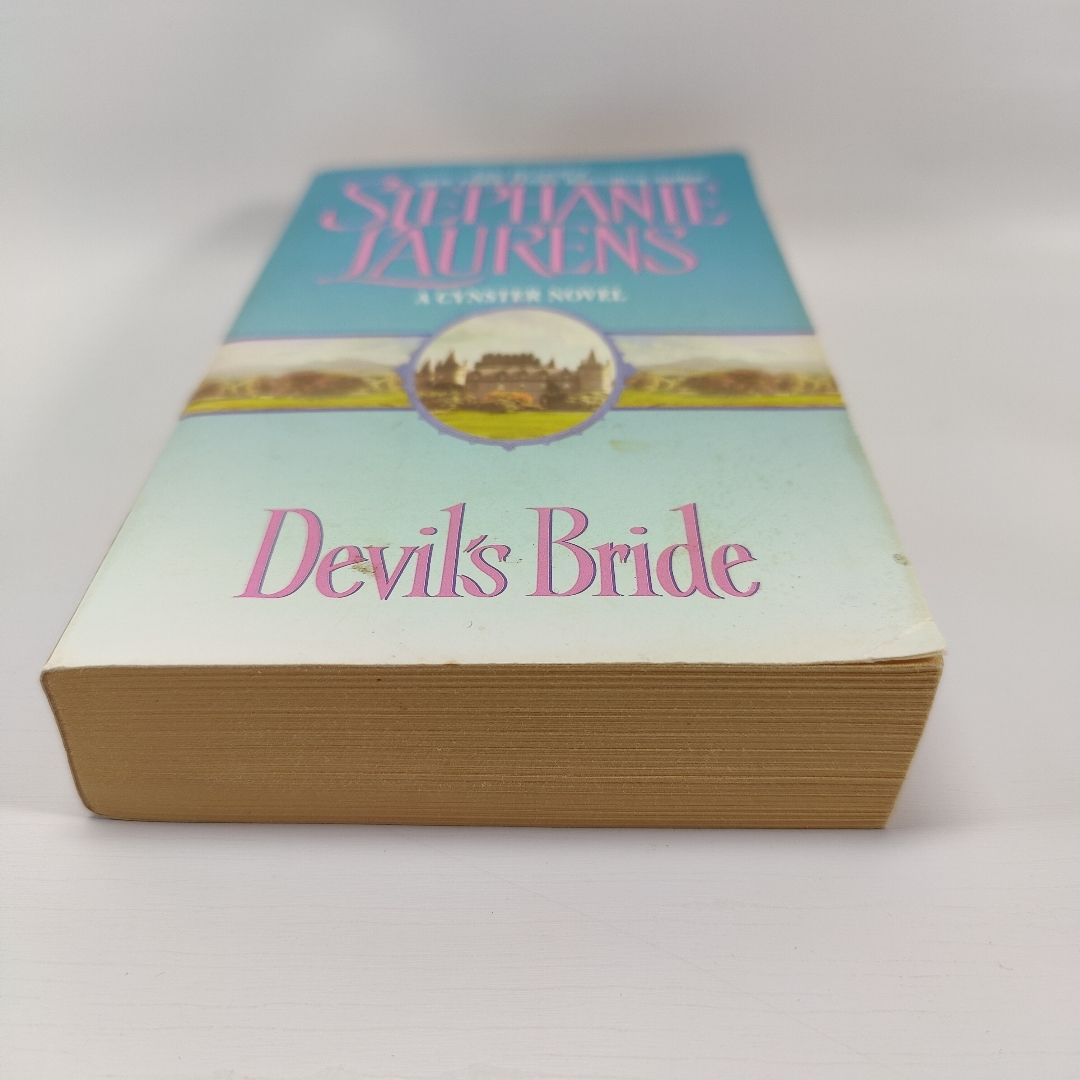 Devil's Bride