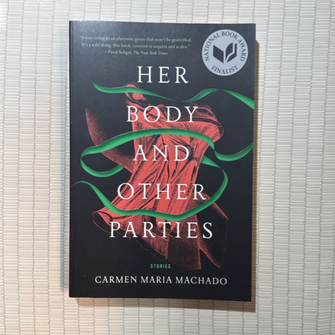 Her Body and Other Parties