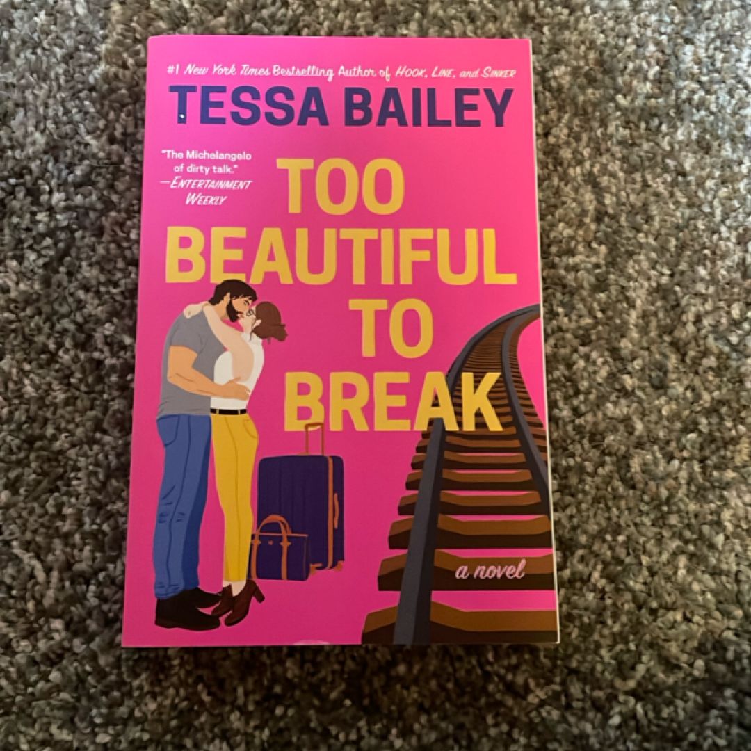 Too Beautiful to Break