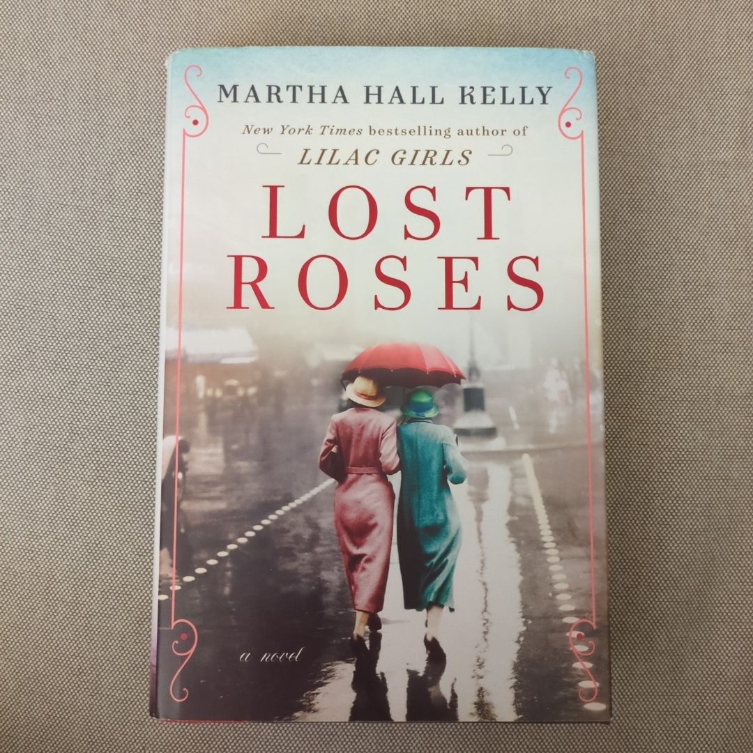 Lost Roses