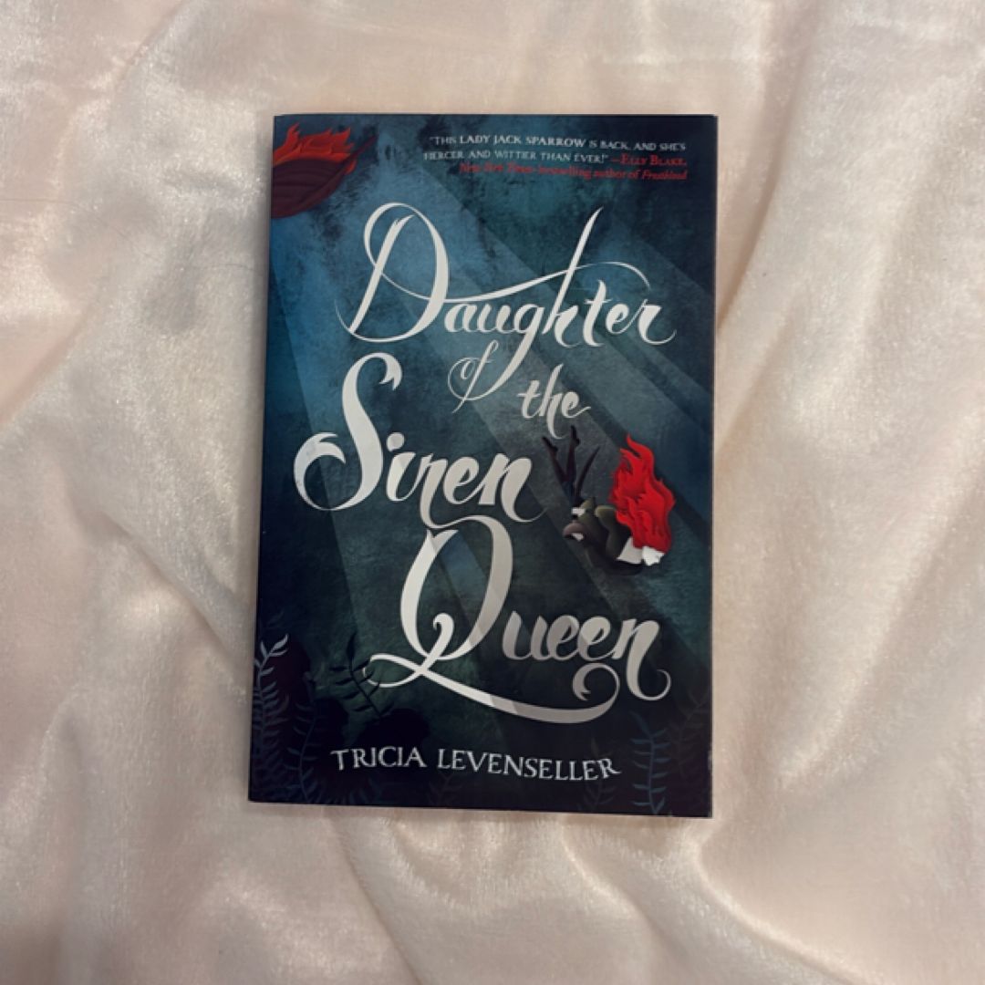 Daughter of the Siren Queen