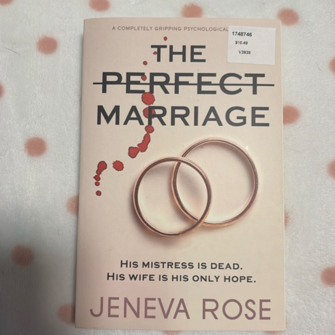 The Perfect Marriage