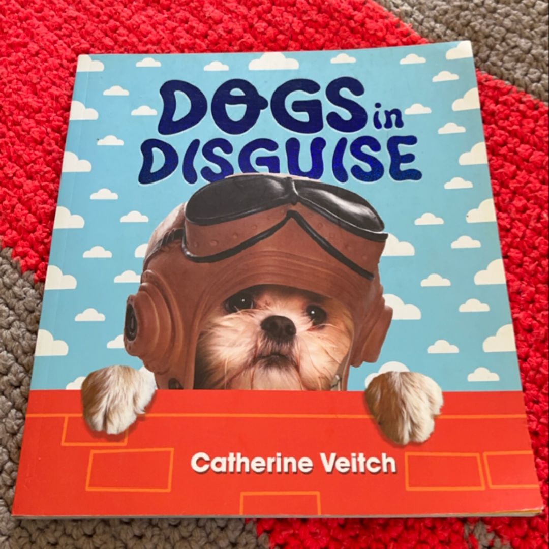 Dogs in Disguise