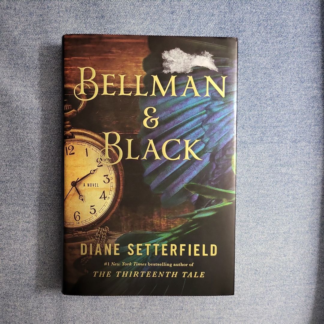 Bellman and Black