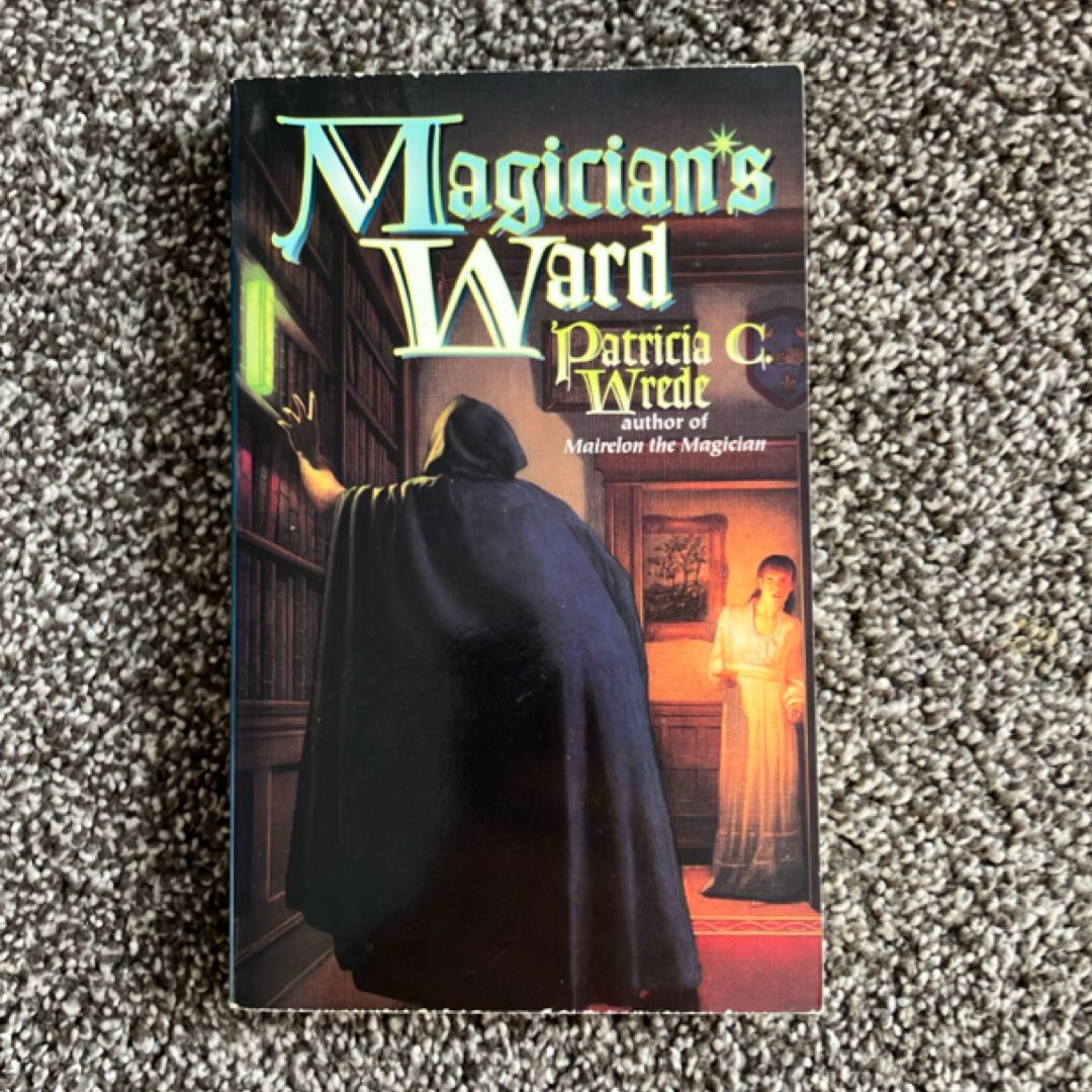 Magician's Ward