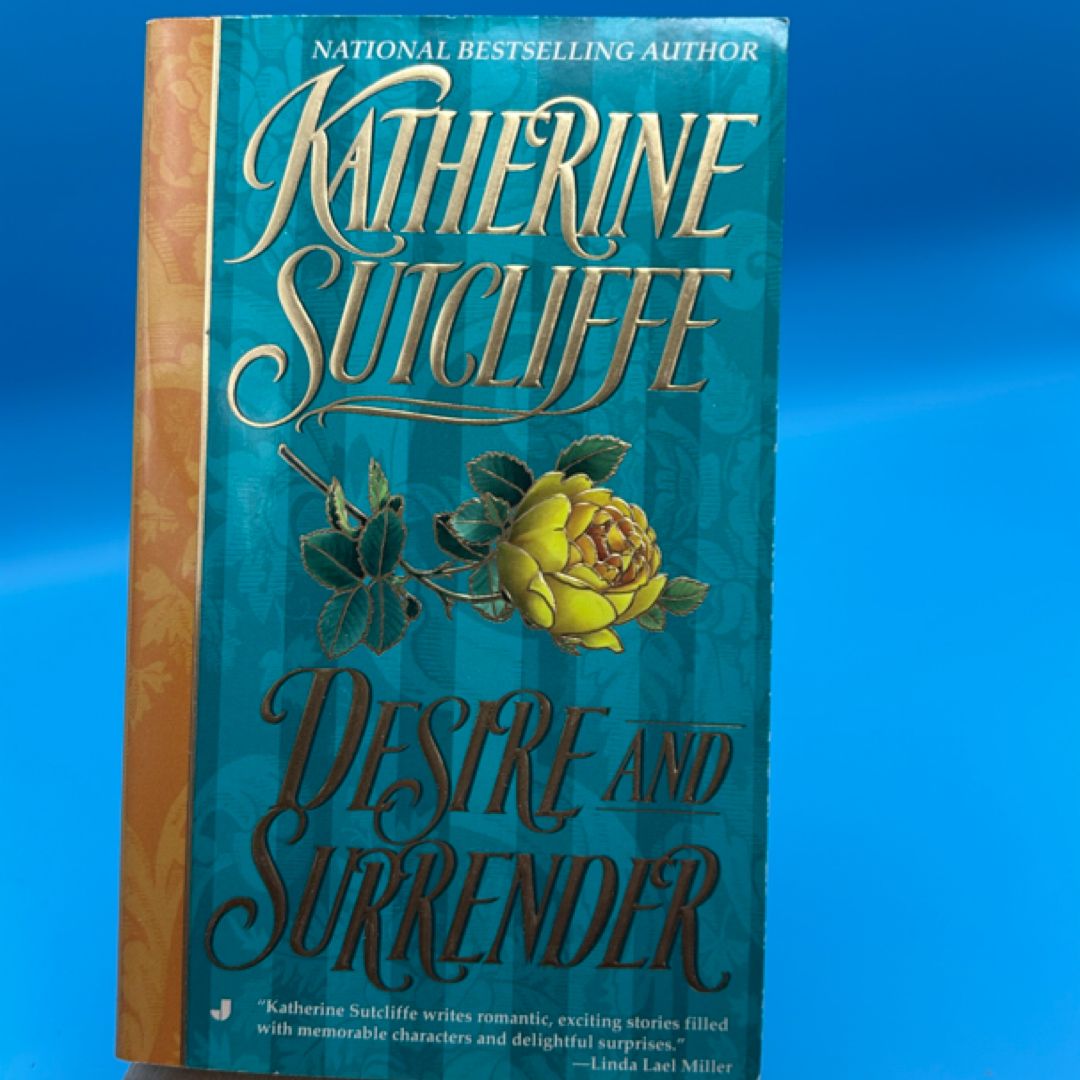 Desire and Surrender