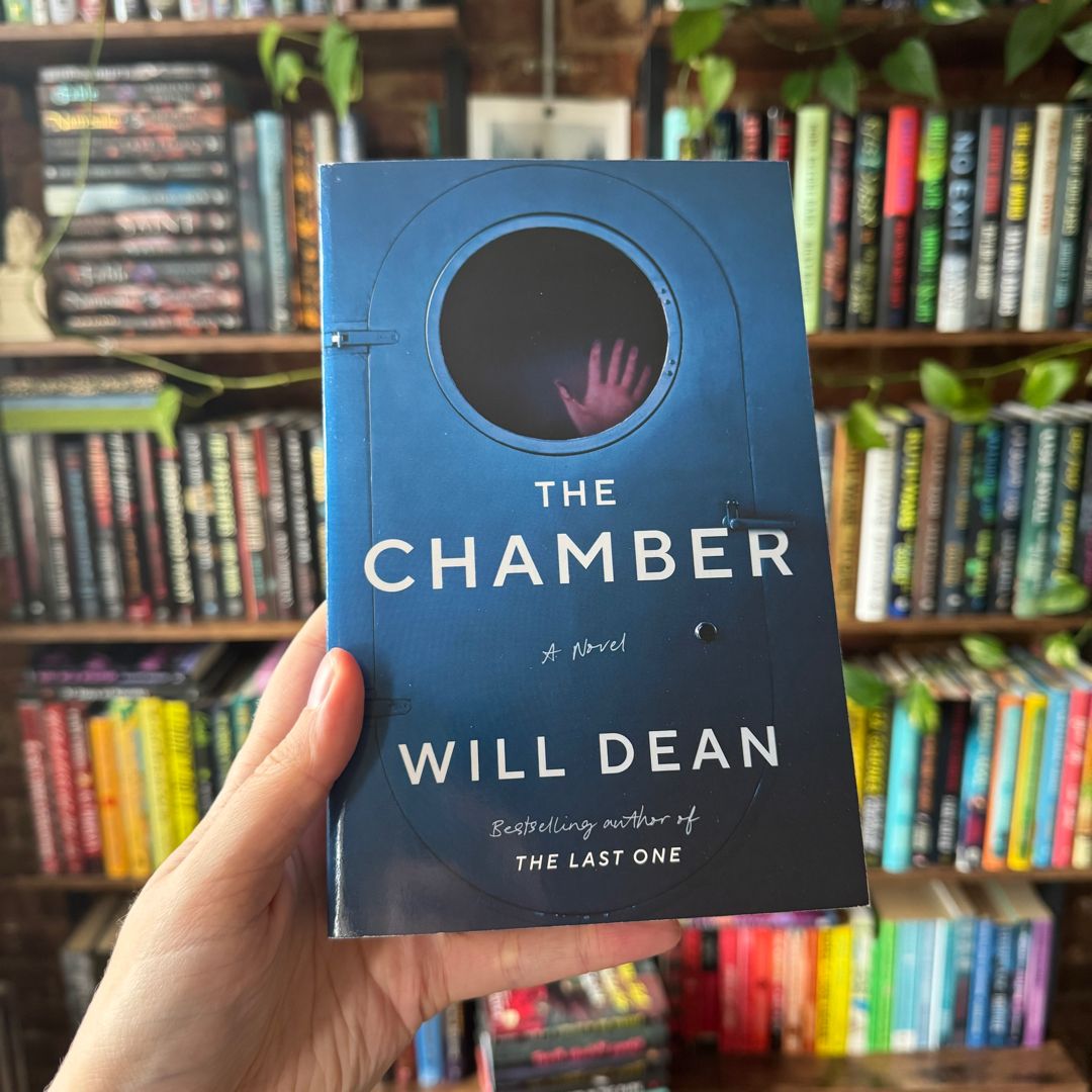 The Chamber