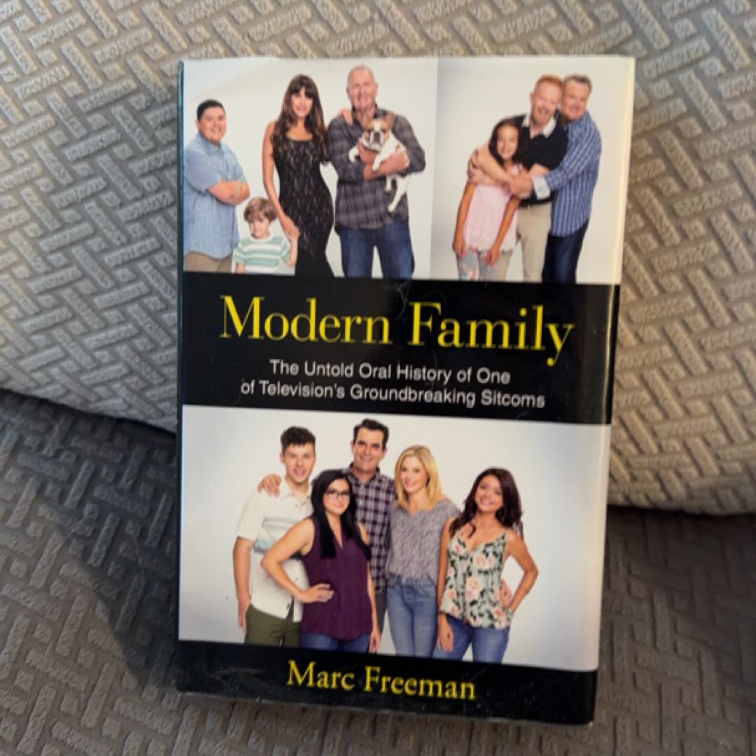 Modern Family