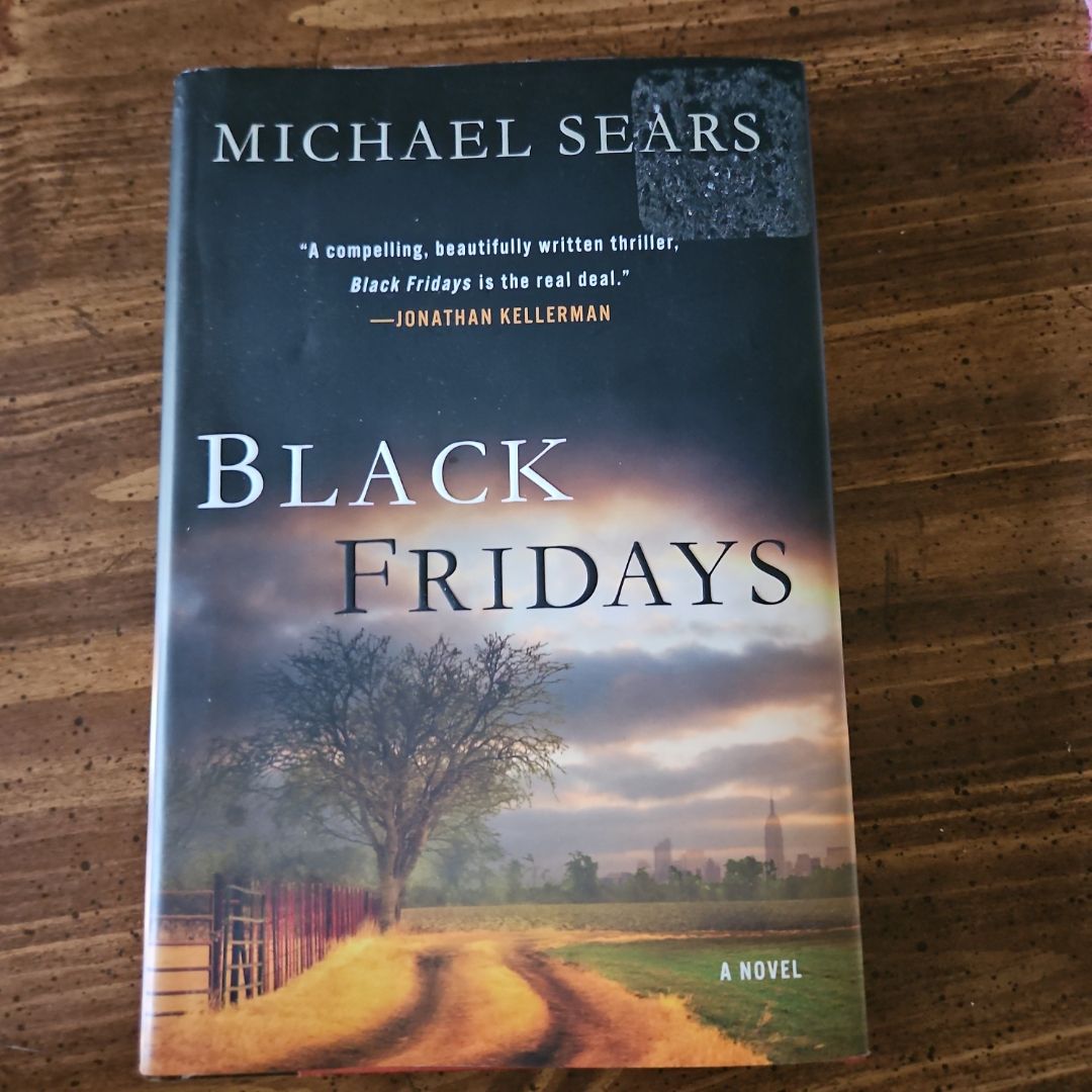 Black Fridays