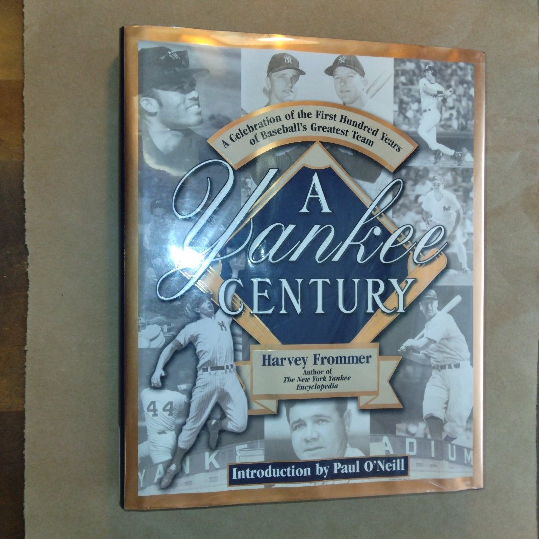 A Yankee Century