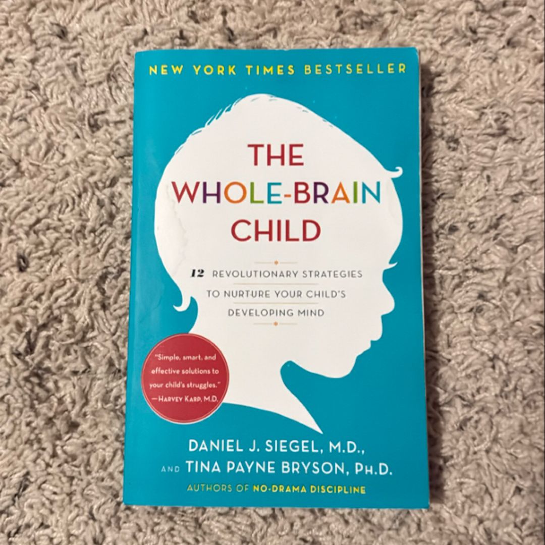 The Whole-Brain Child