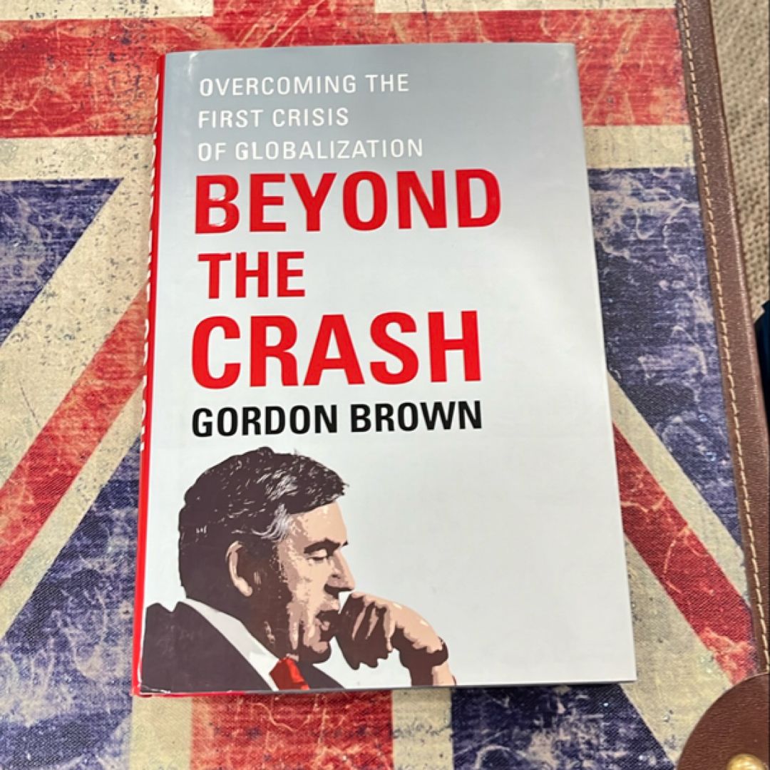 Beyond the Crash