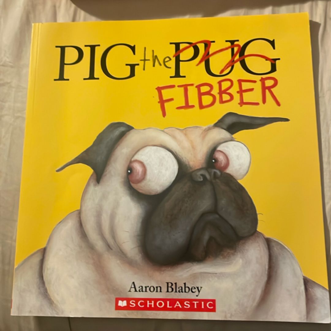 Pig the Fibber