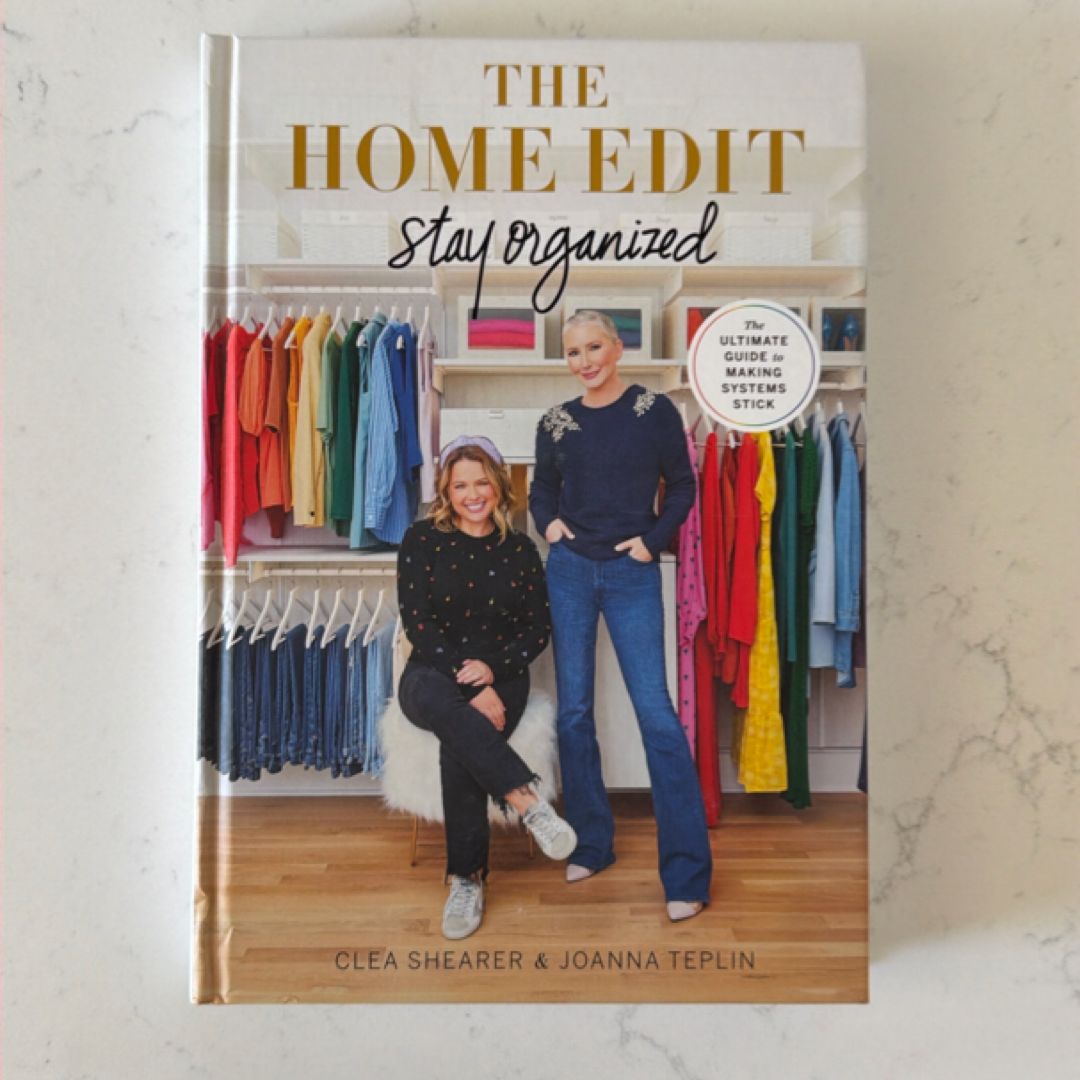 The Home Edit
