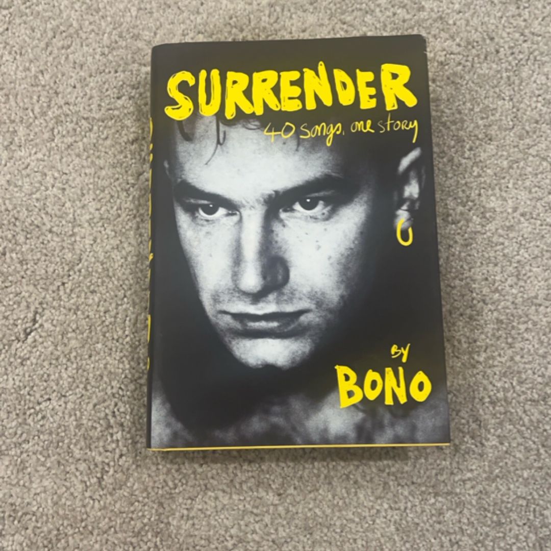 Surrender