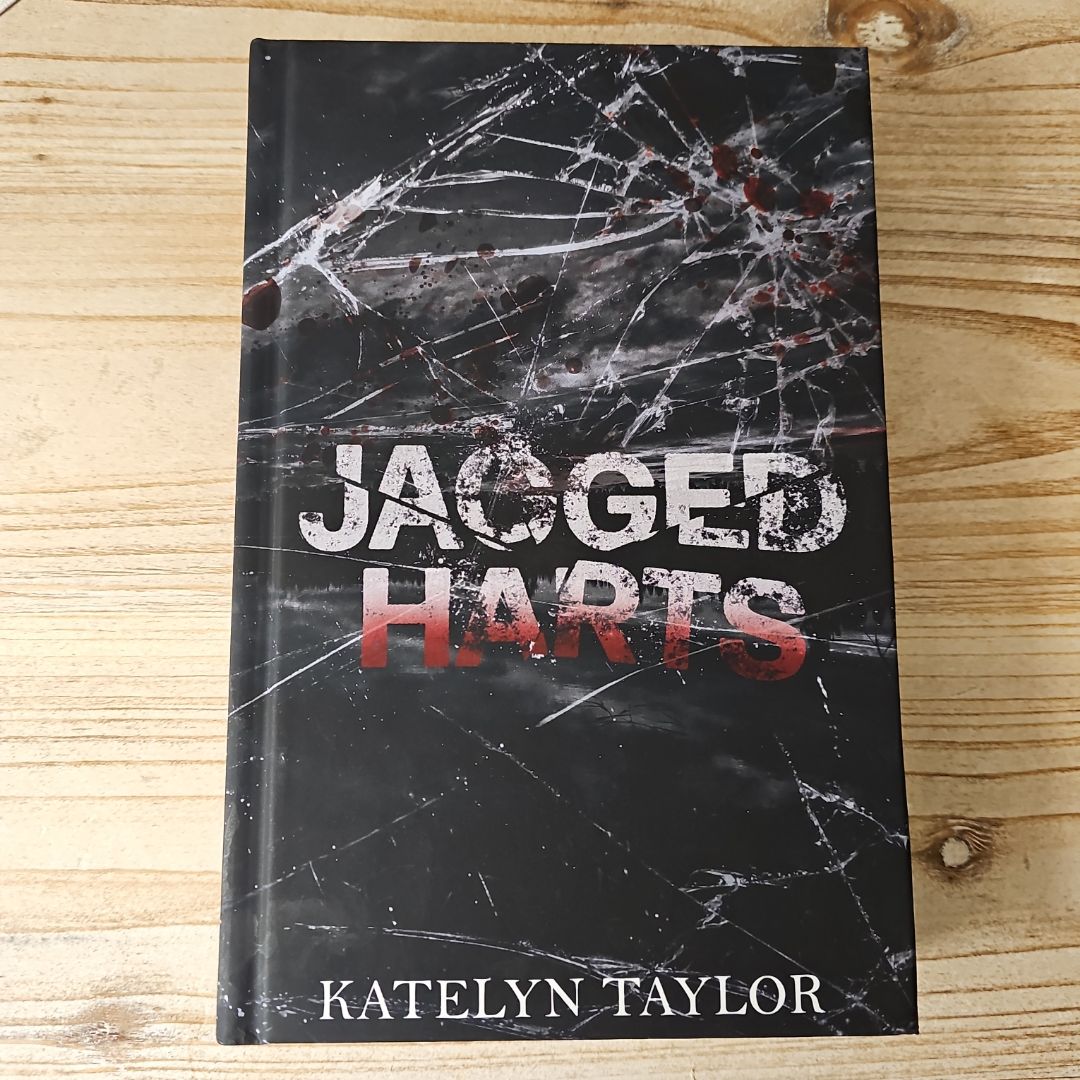 Jagged Harts