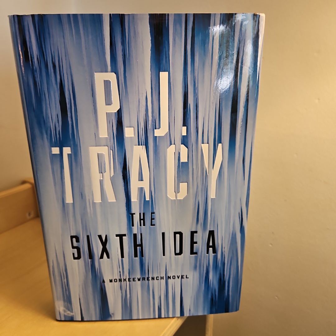 The Sixth Idea