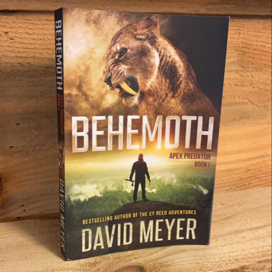 Behemoth