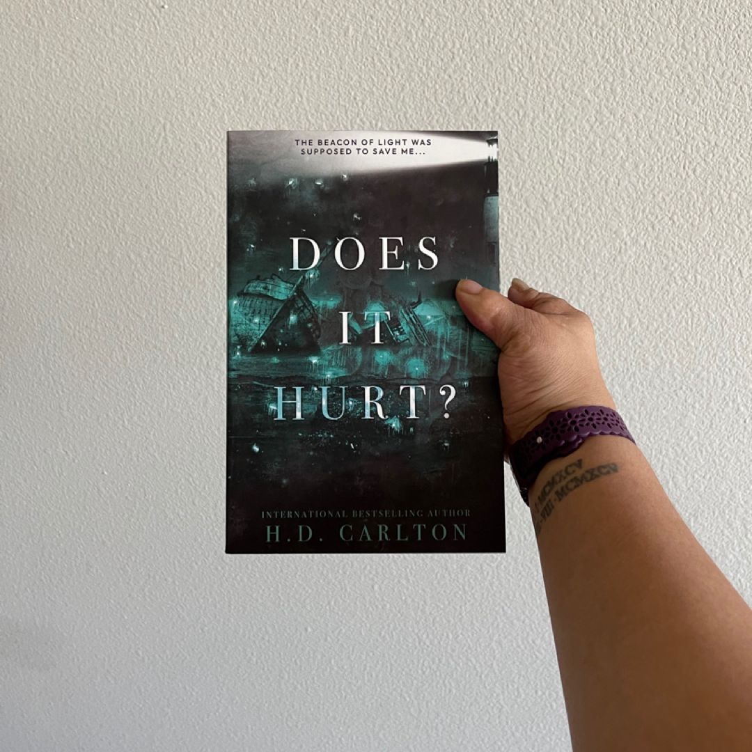 Does It Hurt?