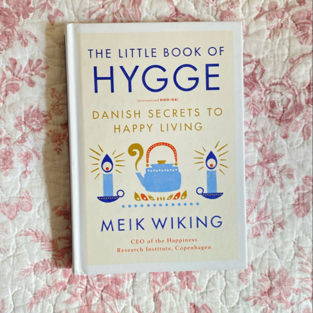 The Little Book of Hygge