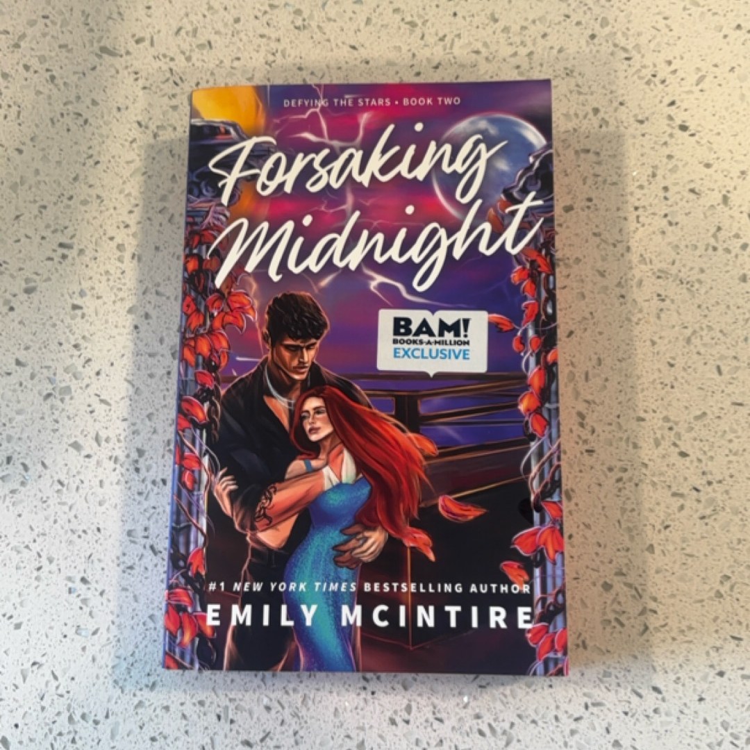 Forsaking Midnight (Deluxe Edition)