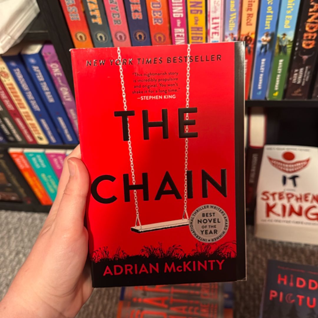 The Chain