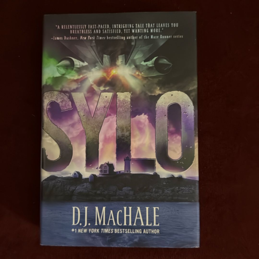Sylo