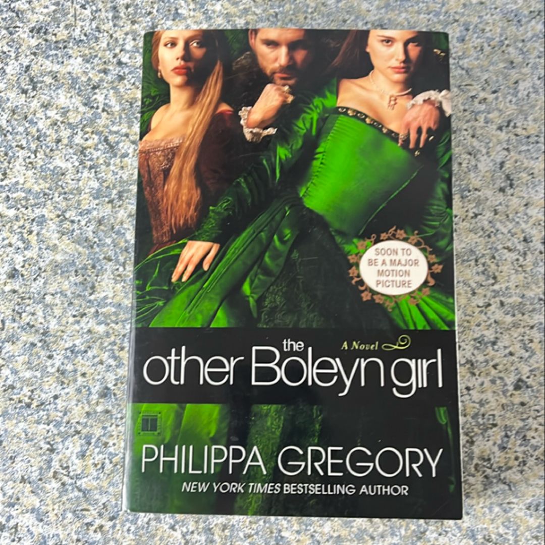 The Other Boleyn Girl