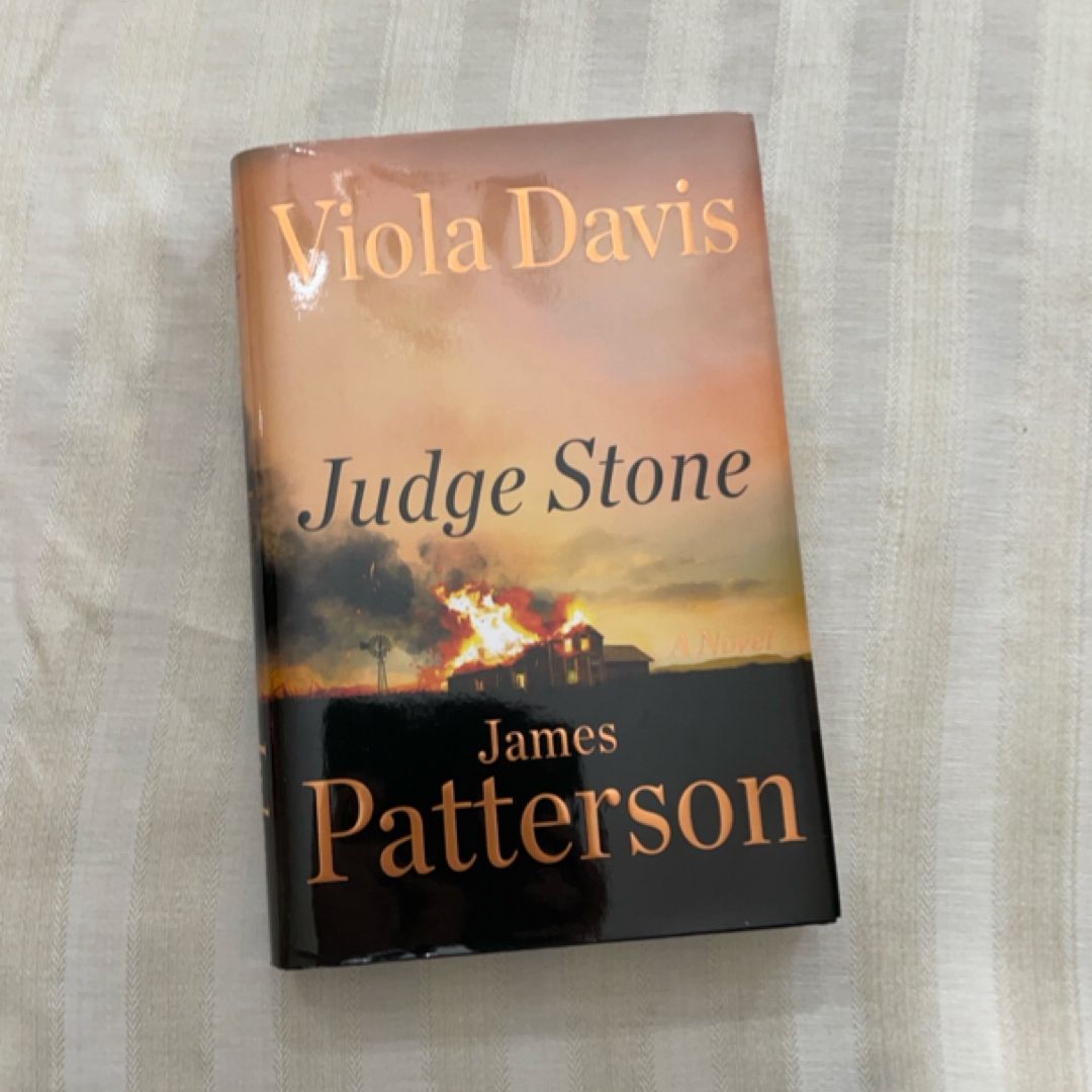 Judge Stone
