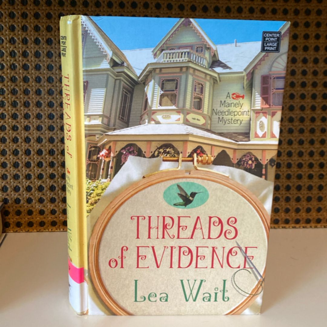 Threads of Evidence