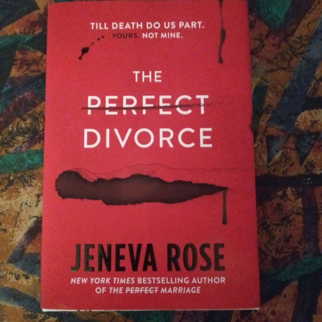 The Perfect Divorce