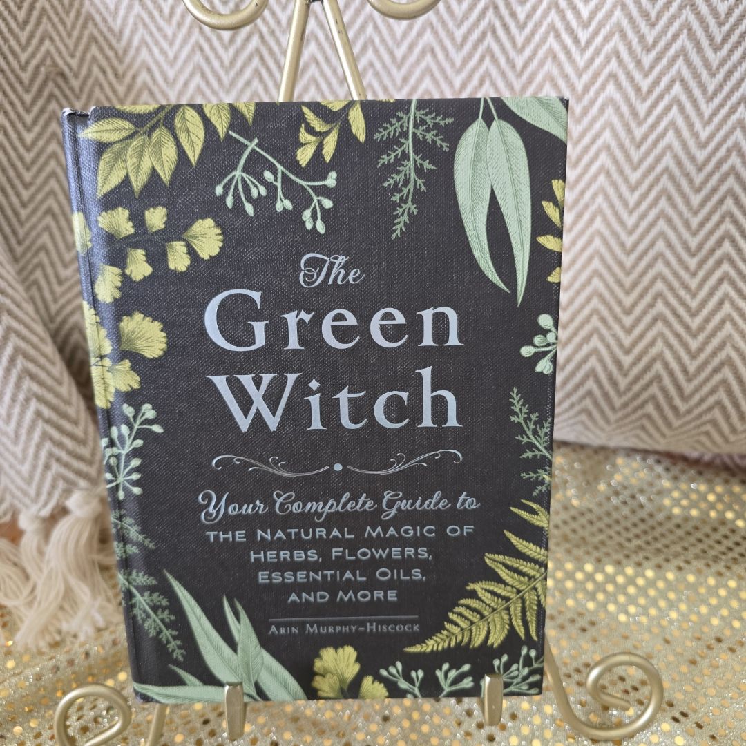 The Green Witch