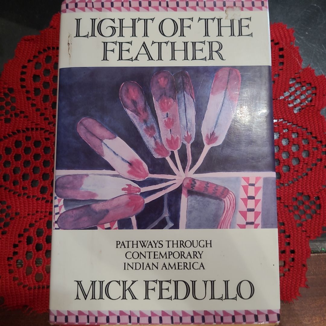 Light of the Feather