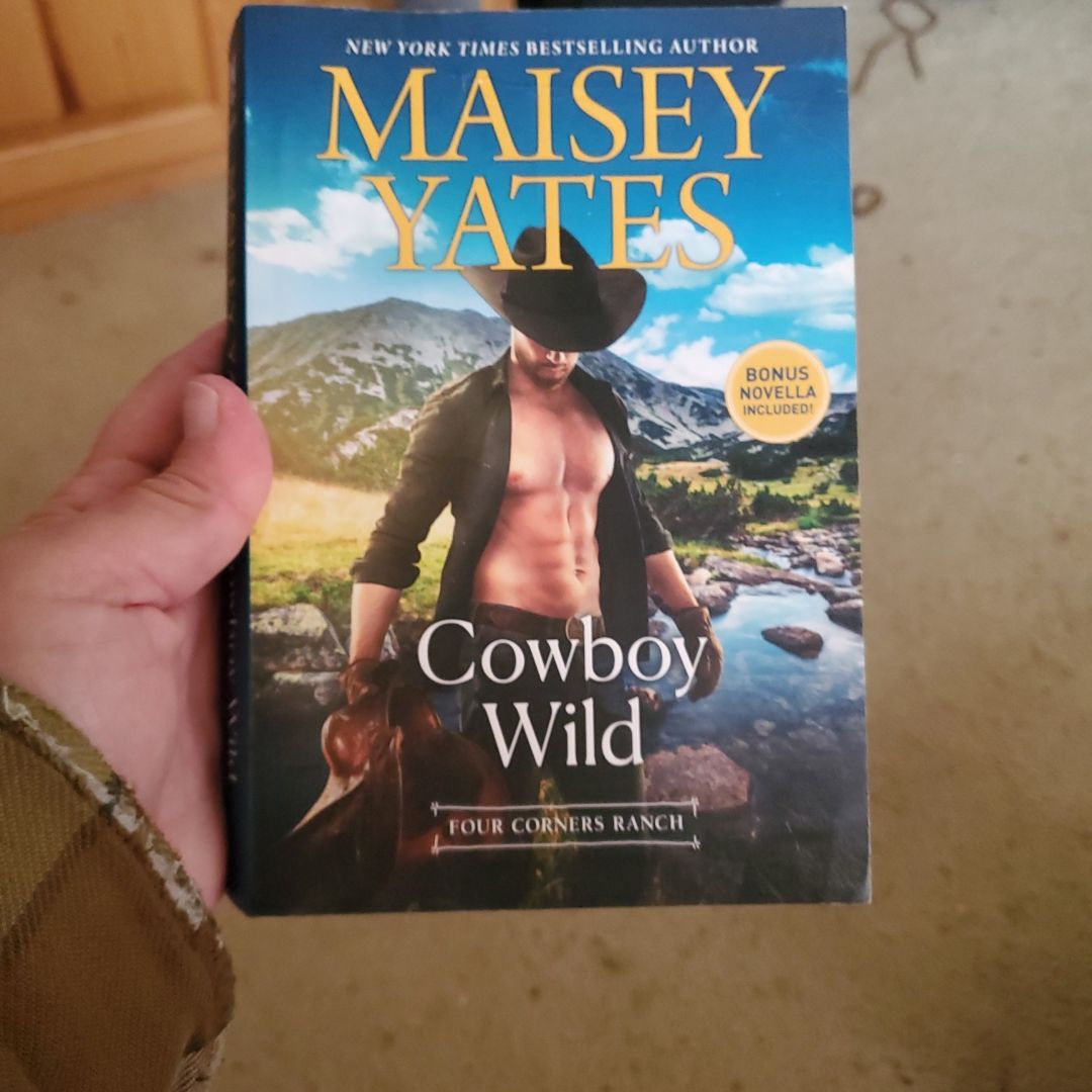 Cowboy Wild
