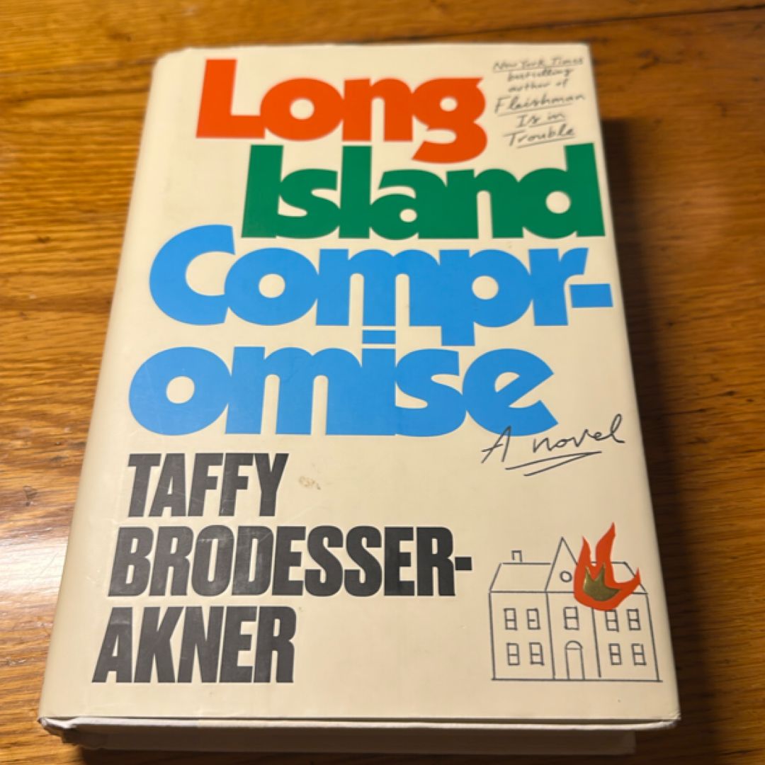 Long Island Compromise