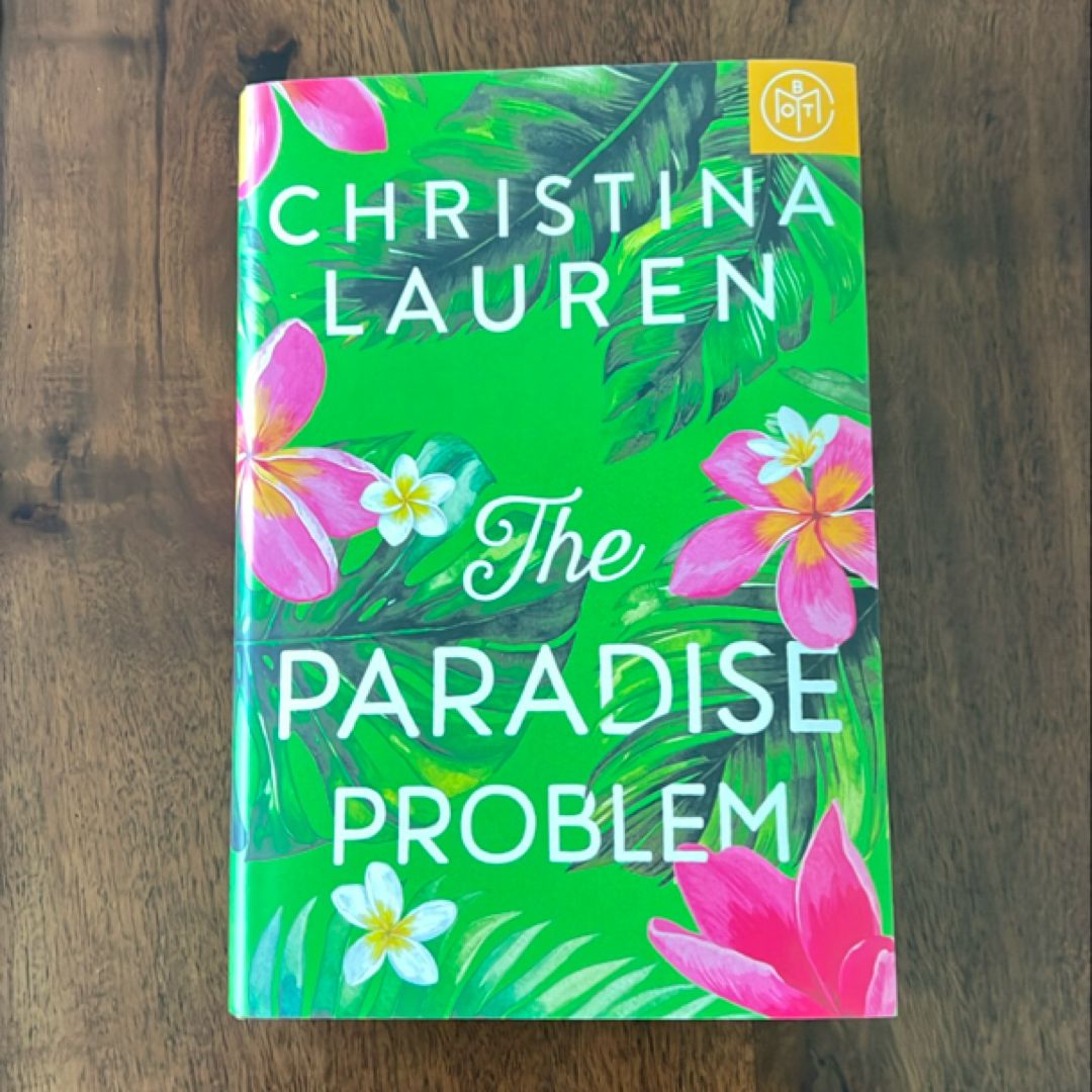 The Paradise Problem