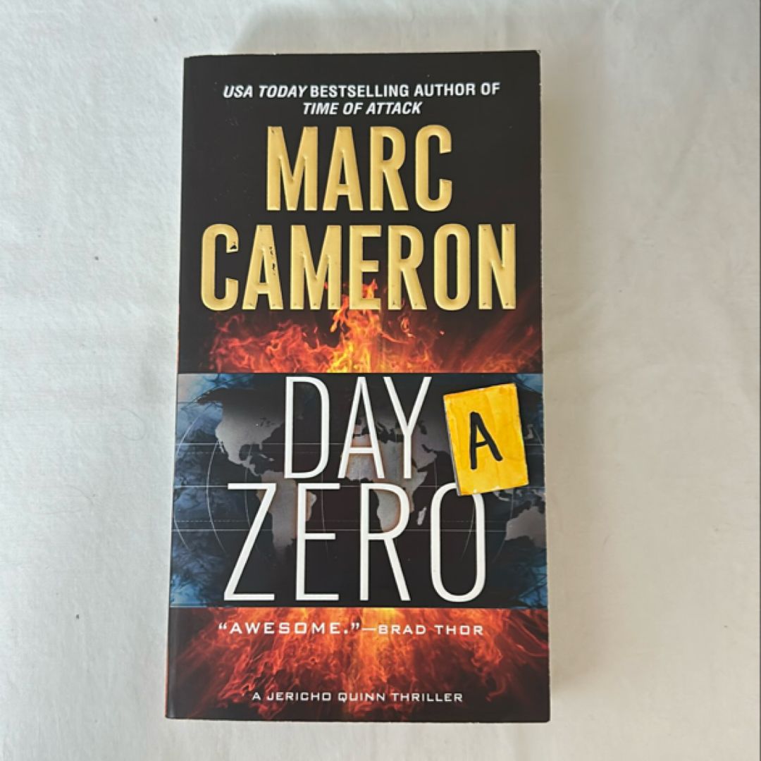 Day Zero