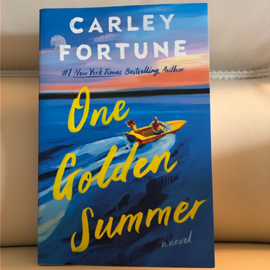 One Golden Summer