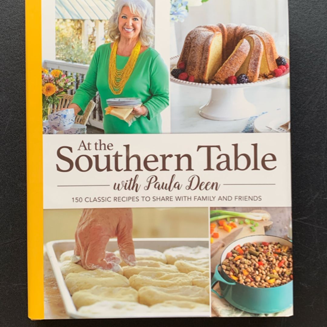 Paula Deen's Southern Table