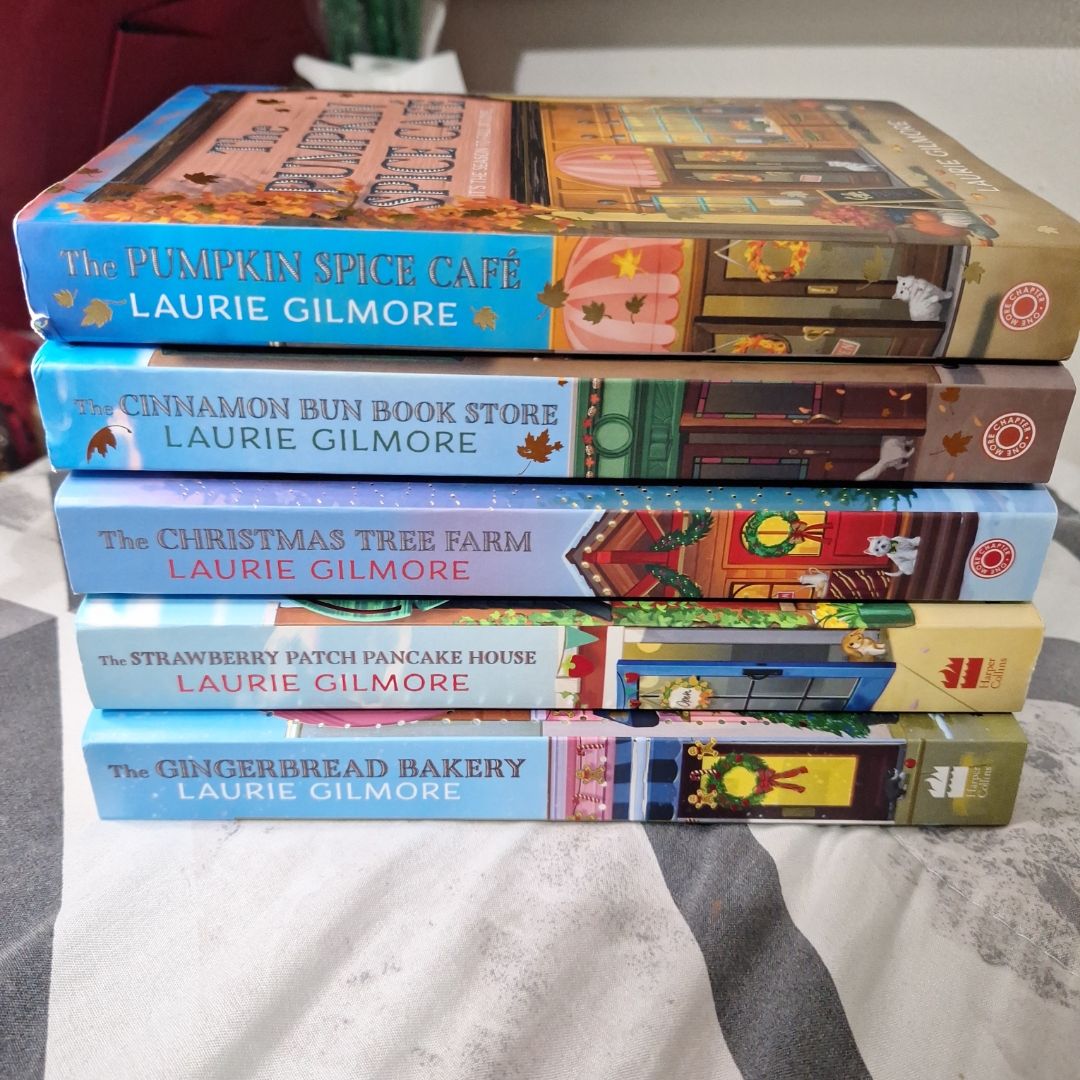 Dream Harbor Series