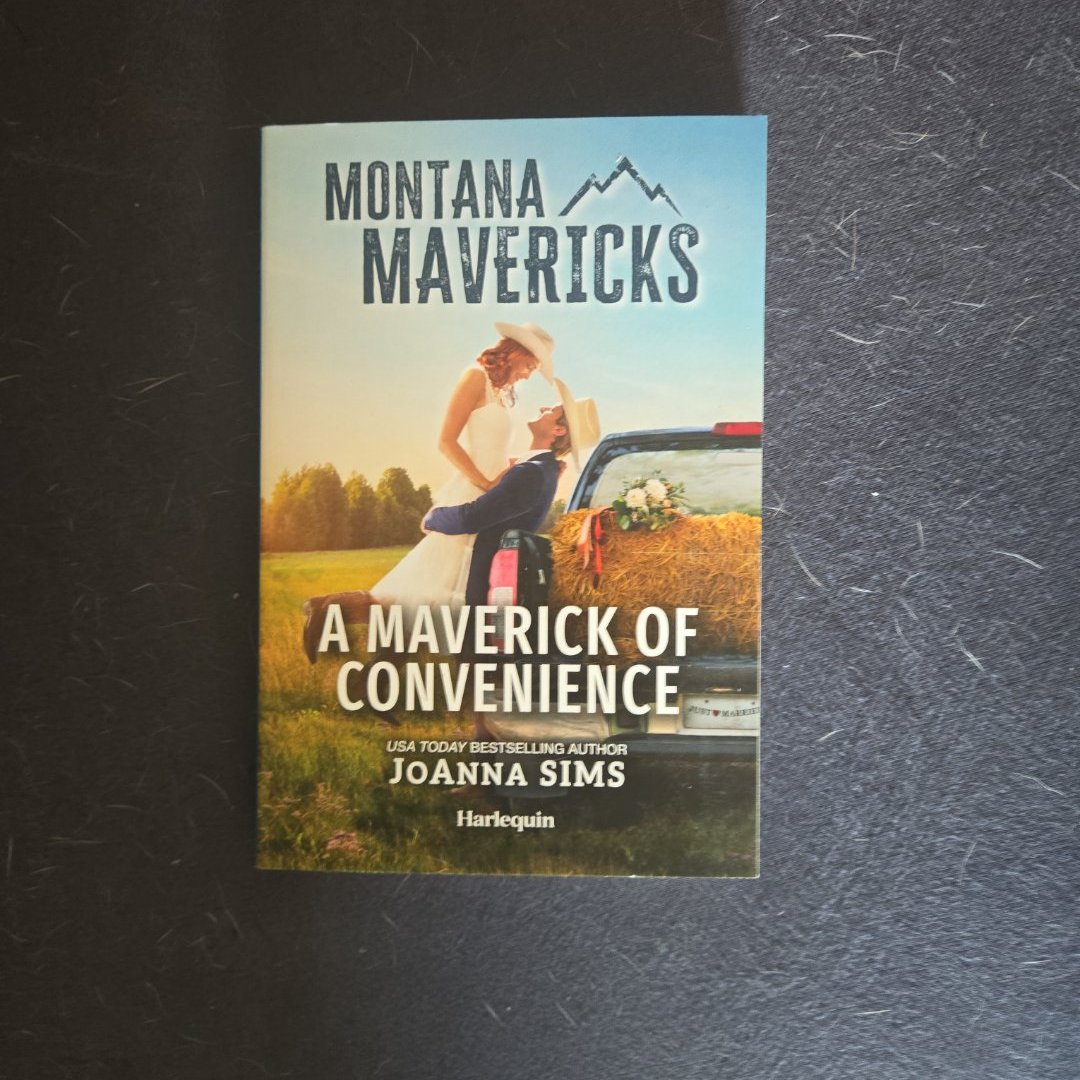 A Maverick of Convenience
