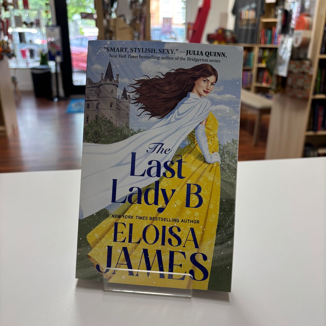 The Last Lady B