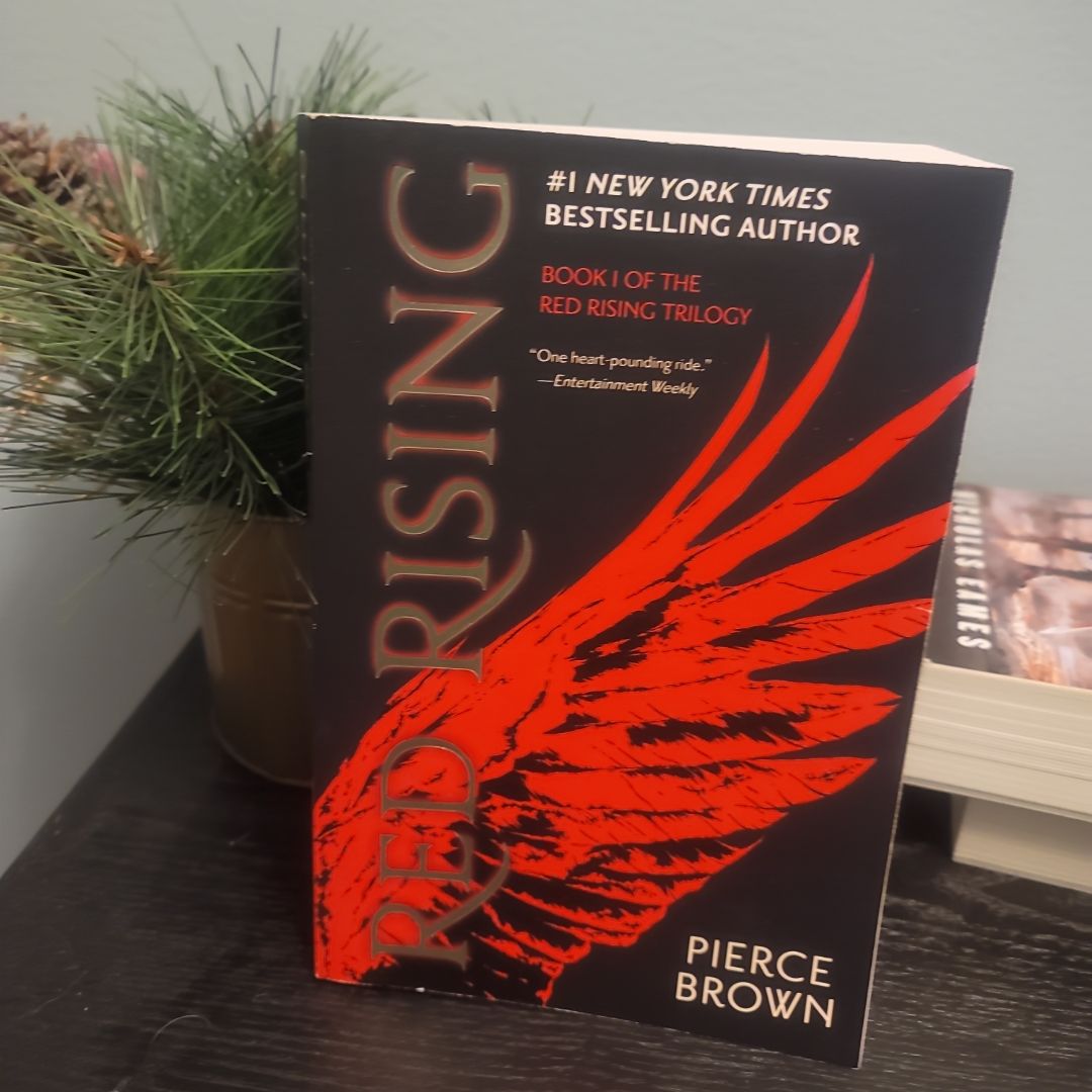 Red Rising