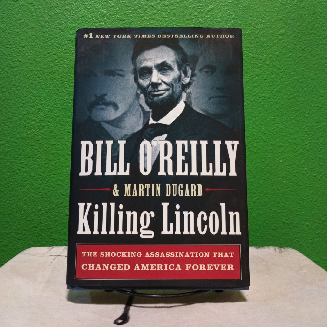 Killing Lincoln