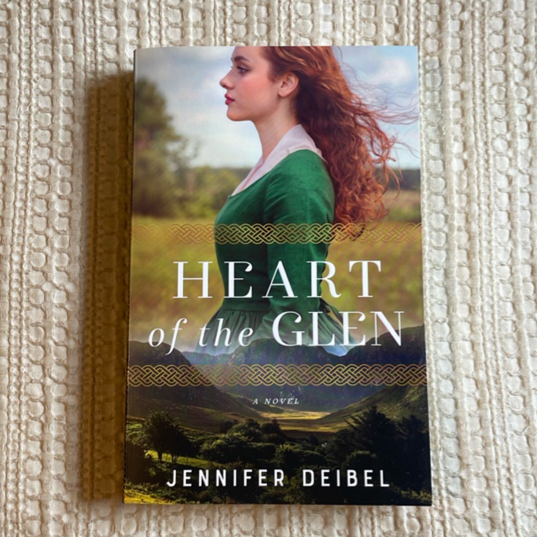Heart of the Glen