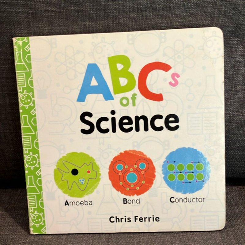 ABCs of Science