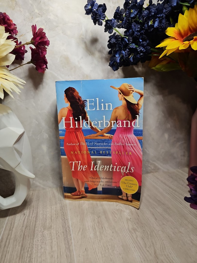 The Identicals