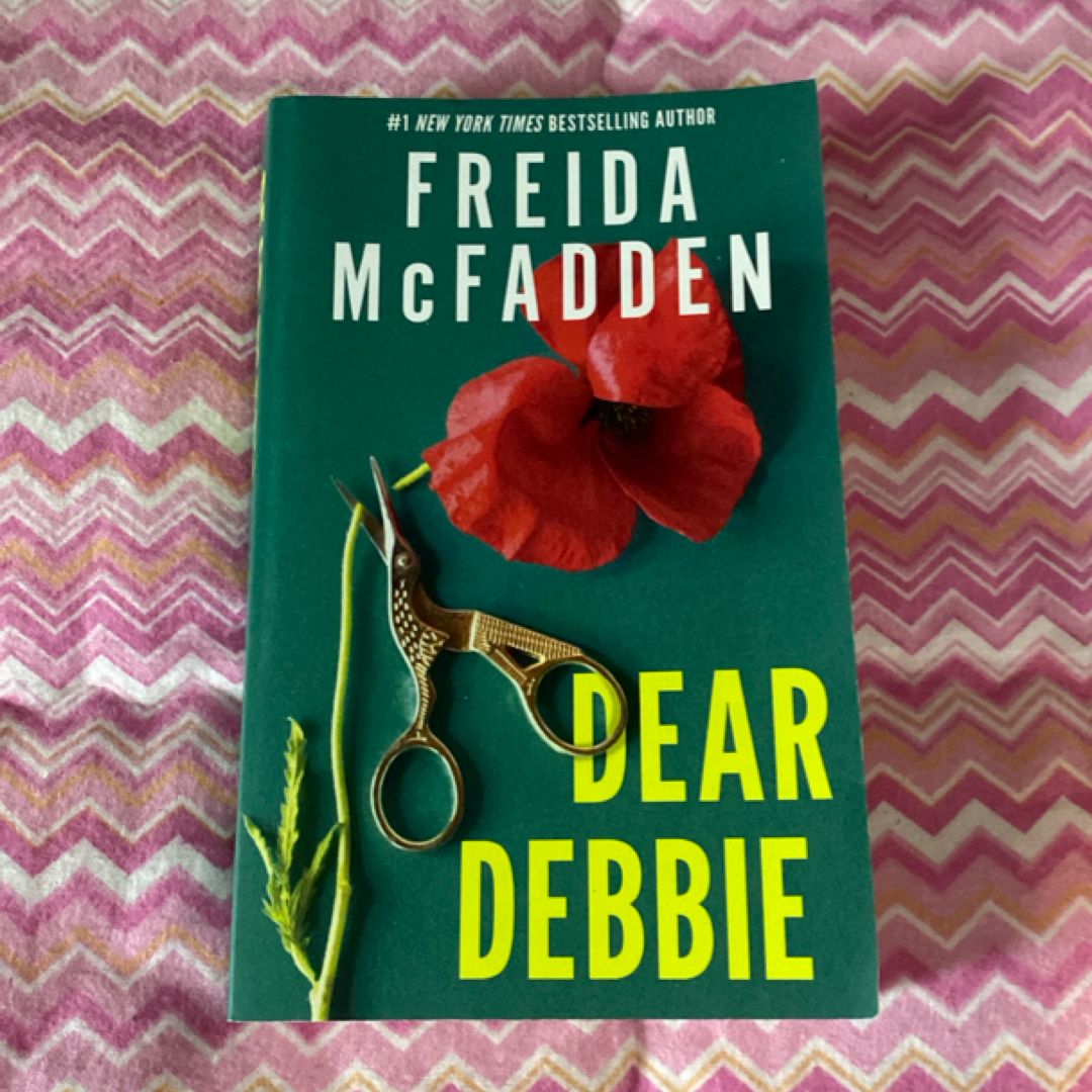 Dear Debbie