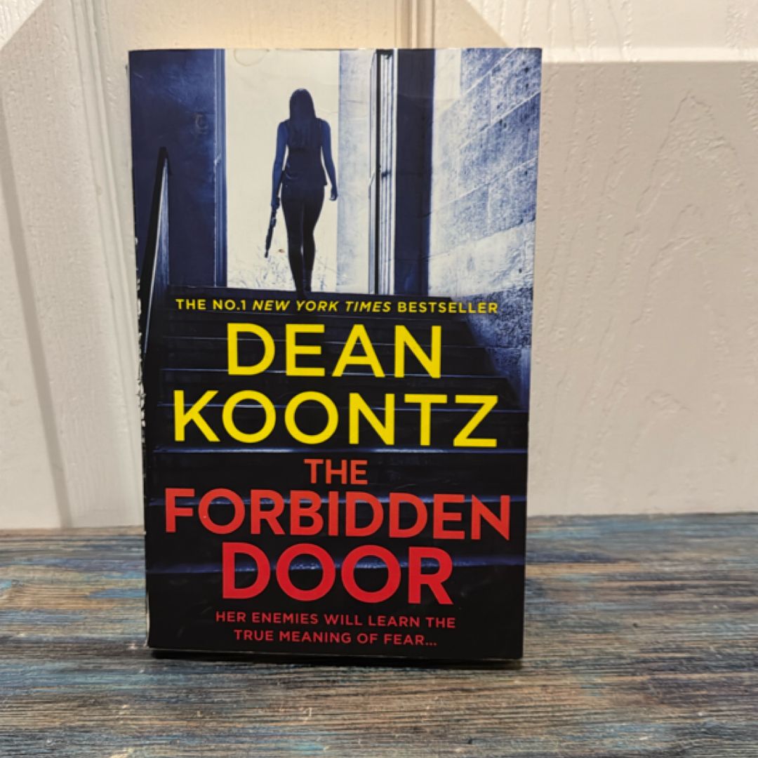 The Forbidden Door